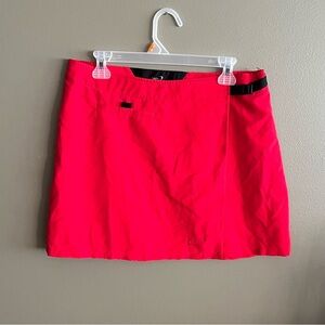 TERRY CYCLING WOMENS SKIRT SIZE XL